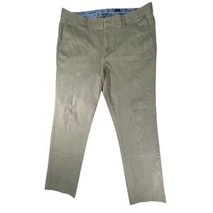 Tommy Bahama chino pants Men's size 36x32‎ beige